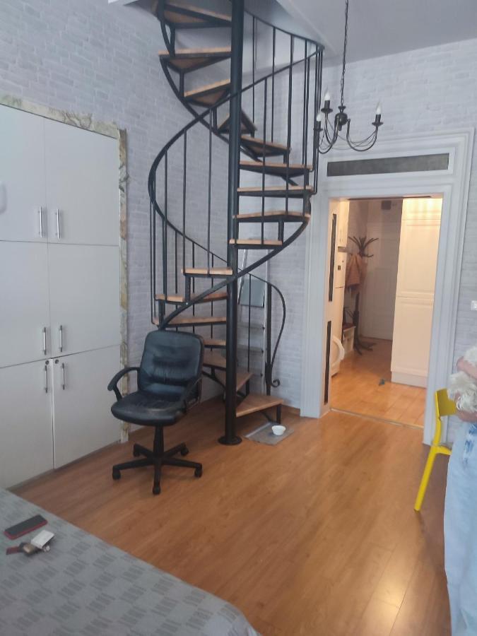 Casa Andy Brasov Lägenhet Exteriör bild
