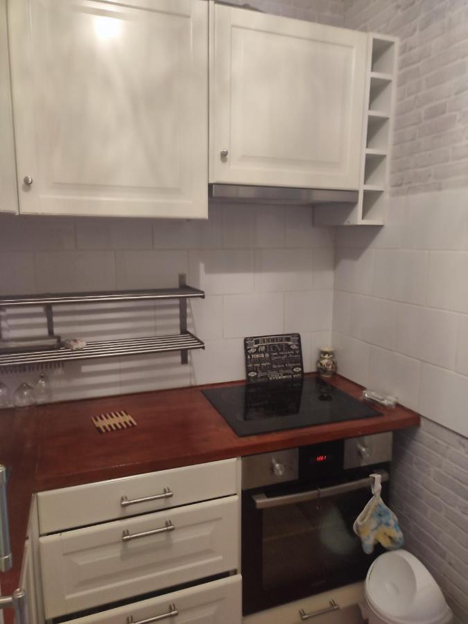 Casa Andy Brasov Lägenhet Exteriör bild