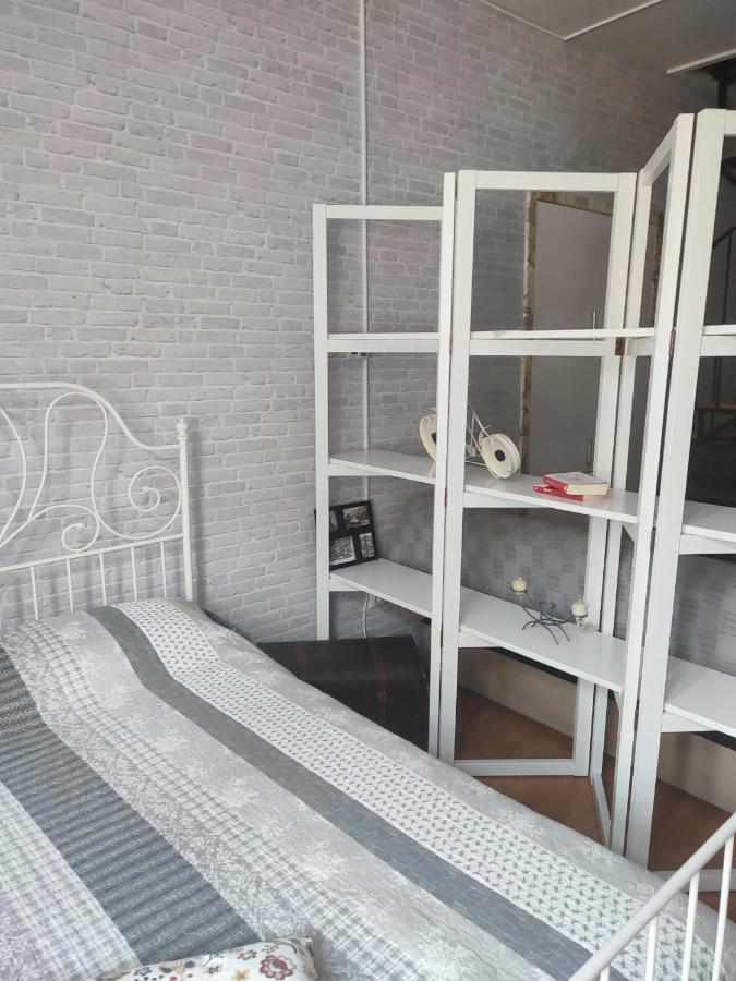 Casa Andy Brasov Lägenhet Exteriör bild