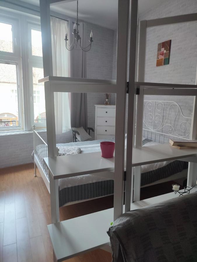 Casa Andy Brasov Lägenhet Exteriör bild