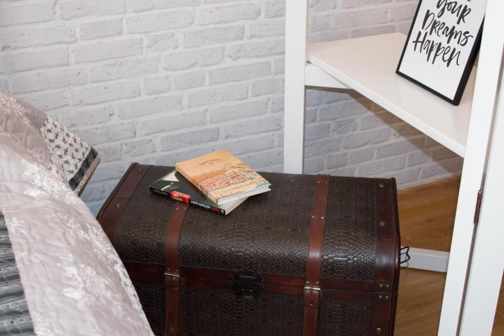 Casa Andy Brasov Lägenhet Exteriör bild