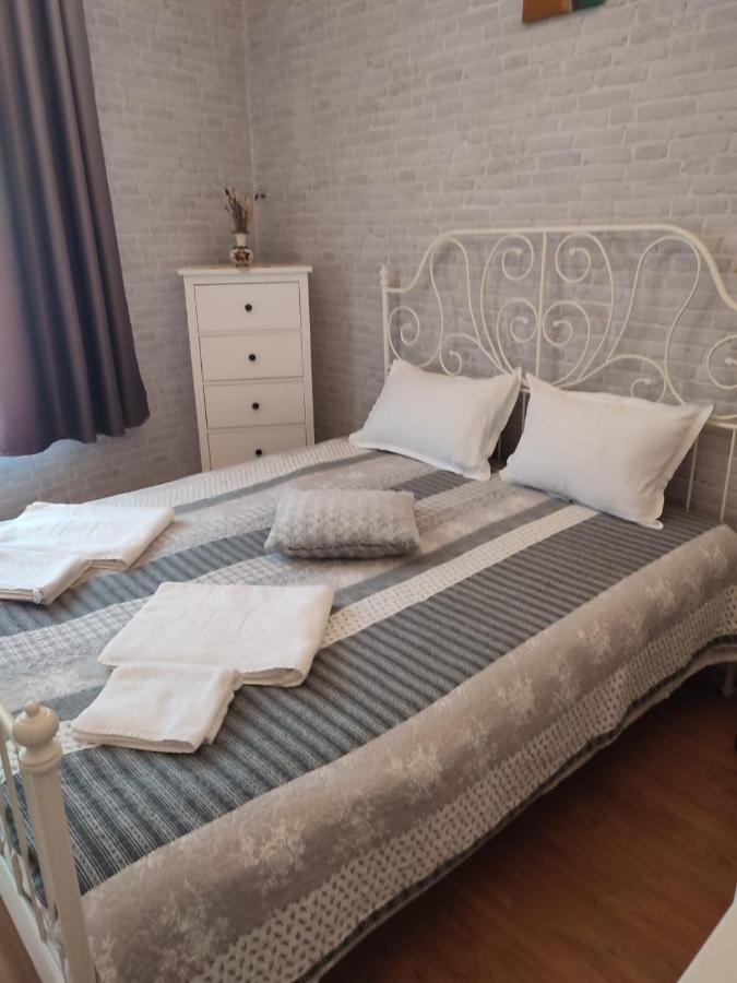 Casa Andy Brasov Lägenhet Exteriör bild