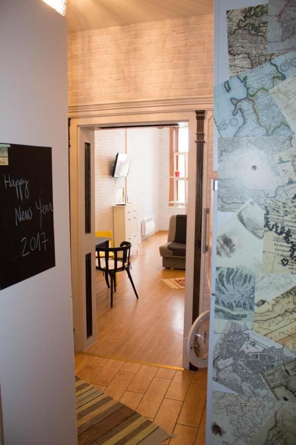 Casa Andy Brasov Lägenhet Exteriör bild